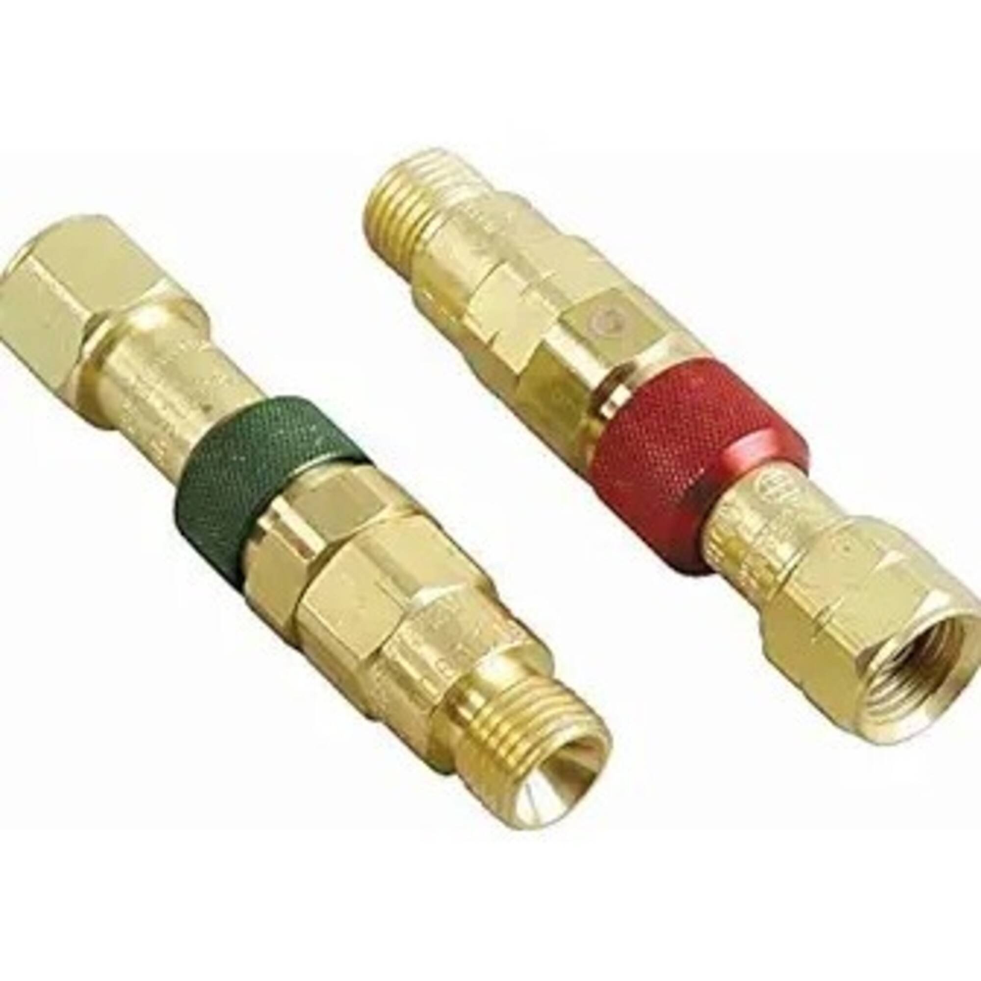 Western Enterprises, Torch to Hose Set, Model# WESQDB10